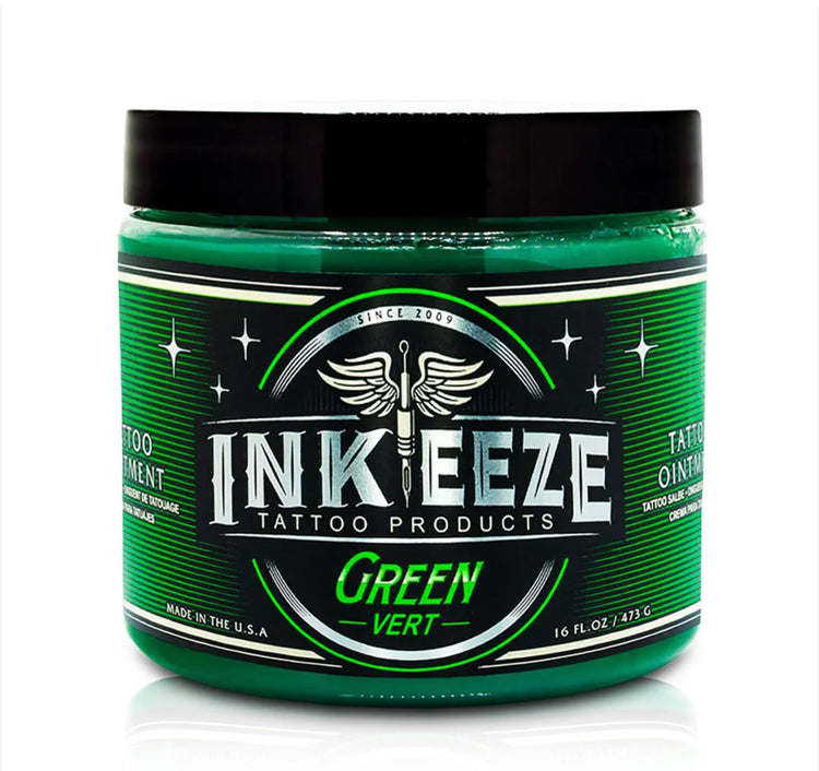 Inkeeze