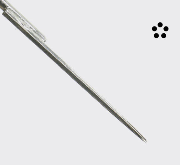 Bar Needles