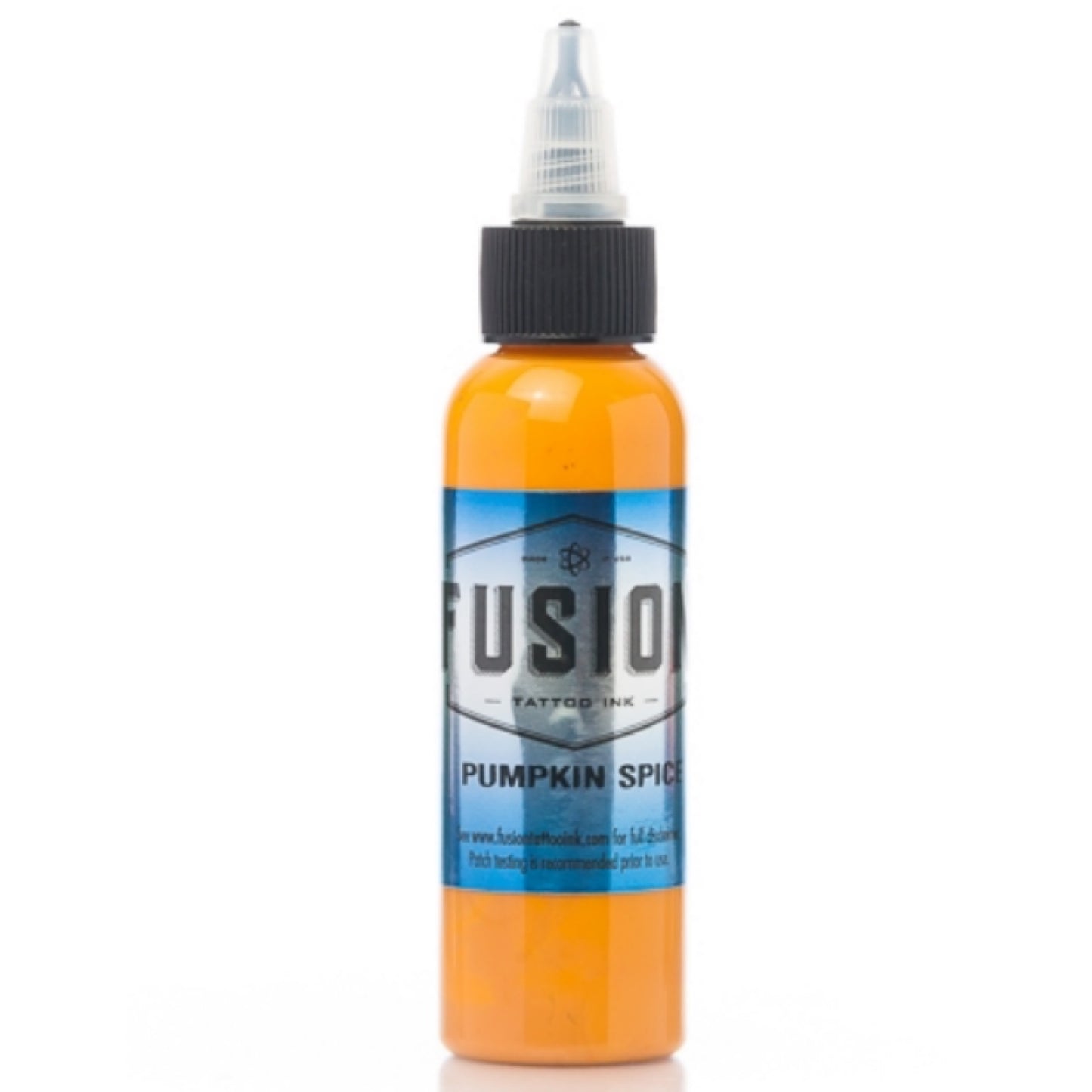 Fusion Ink (Pumpkin Spice) 1oz