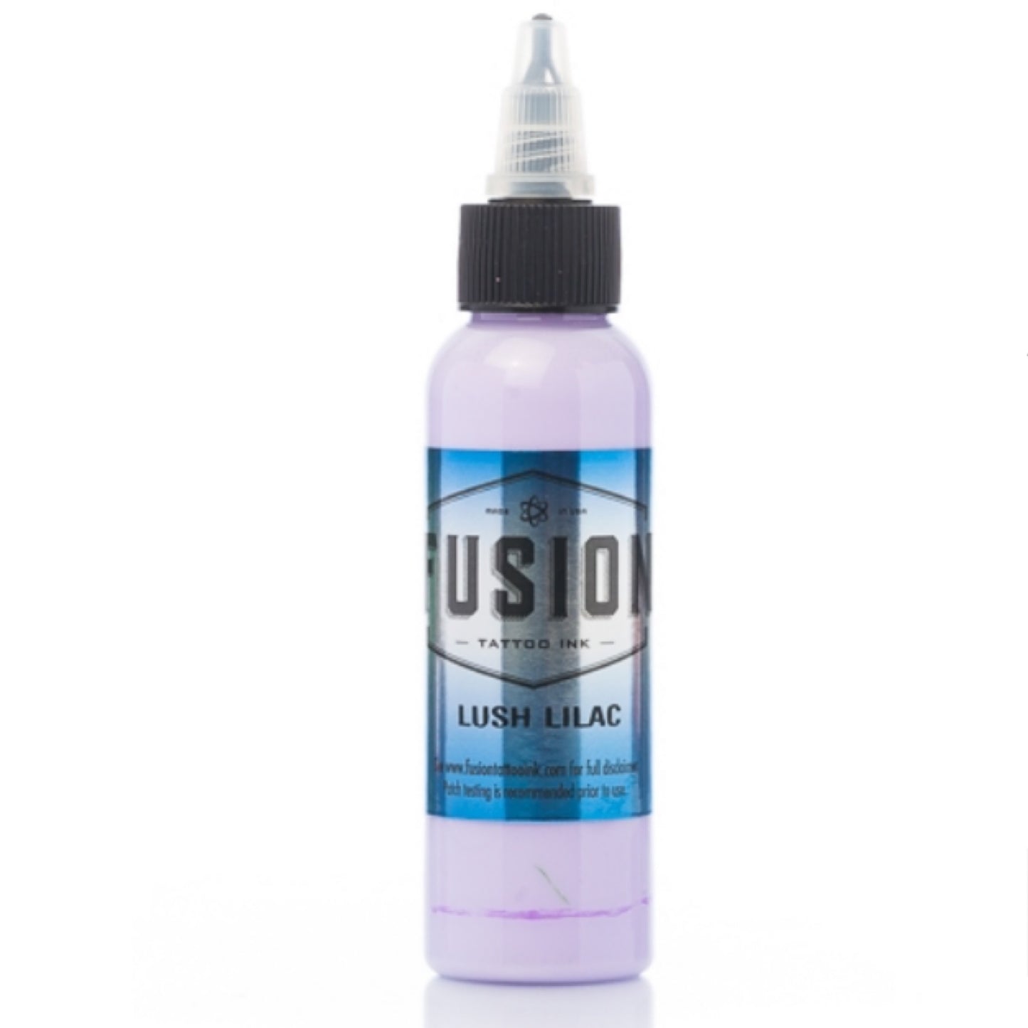 Fusion Ink (Lush Lilac)