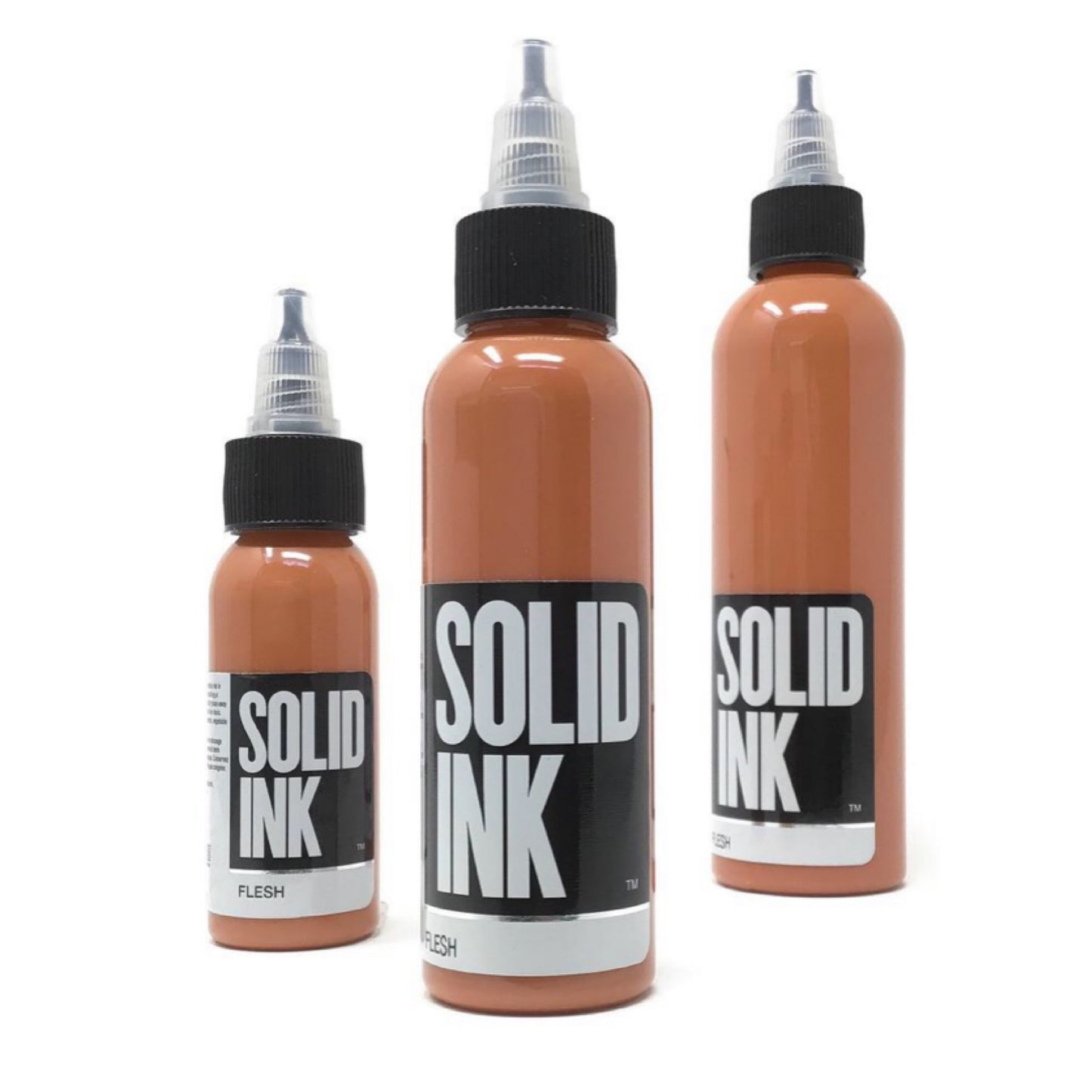 Solid Ink (Flesh)