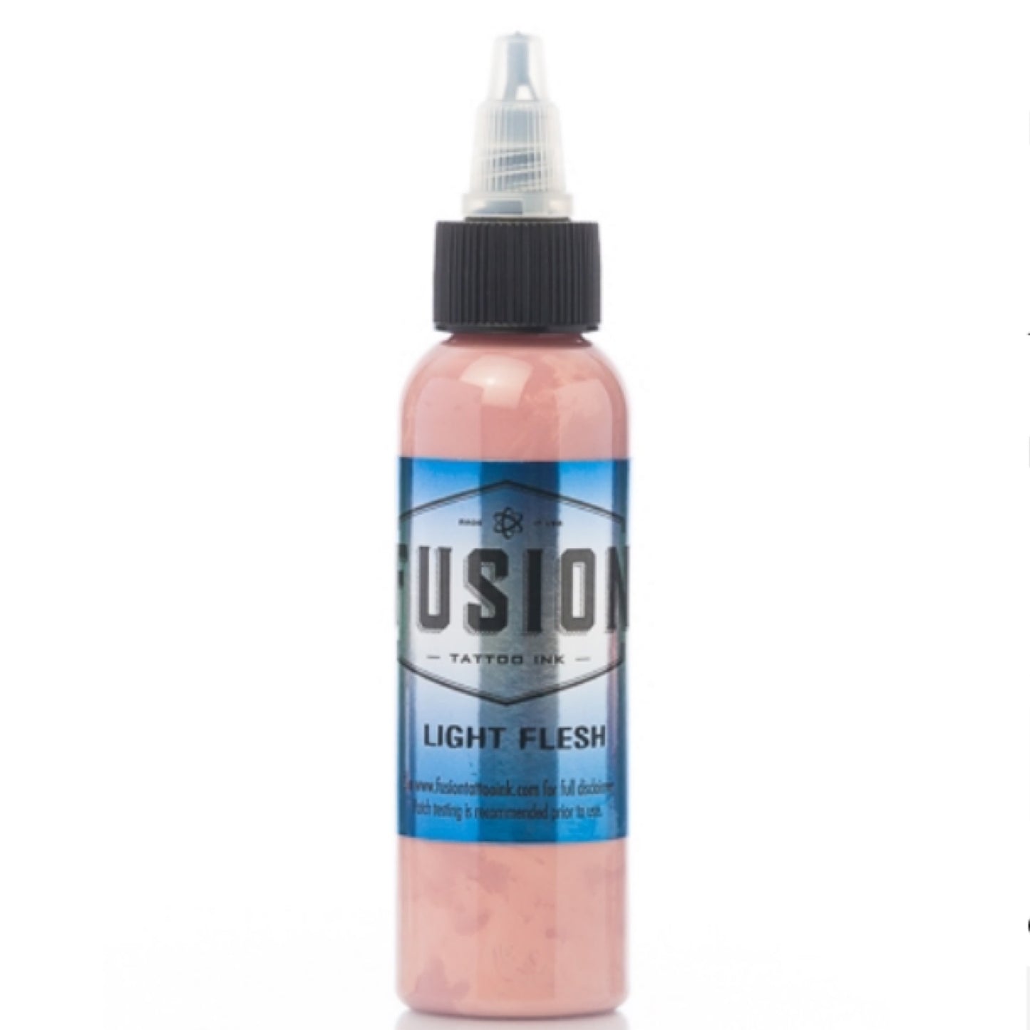 Fusion Ink (Light Flesh) 1oz