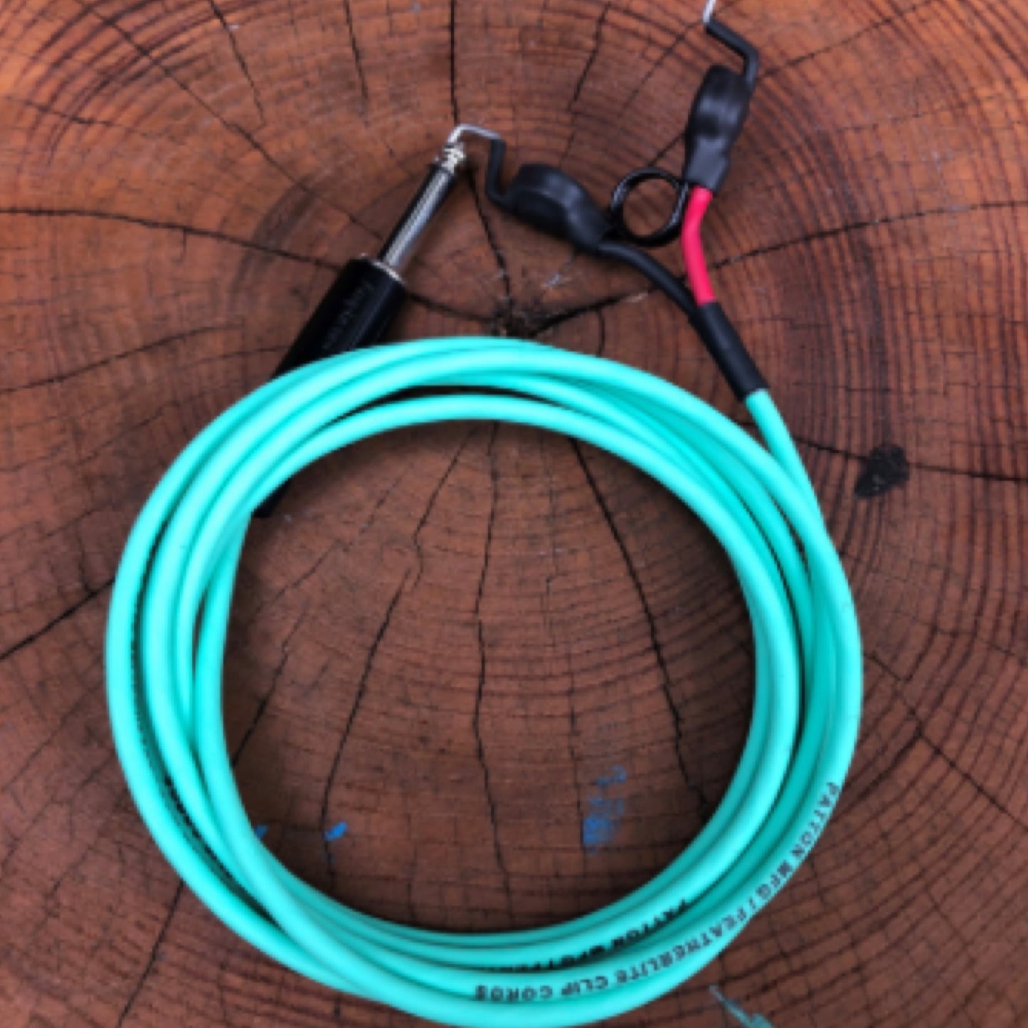 FANG Clip Cord - Mint