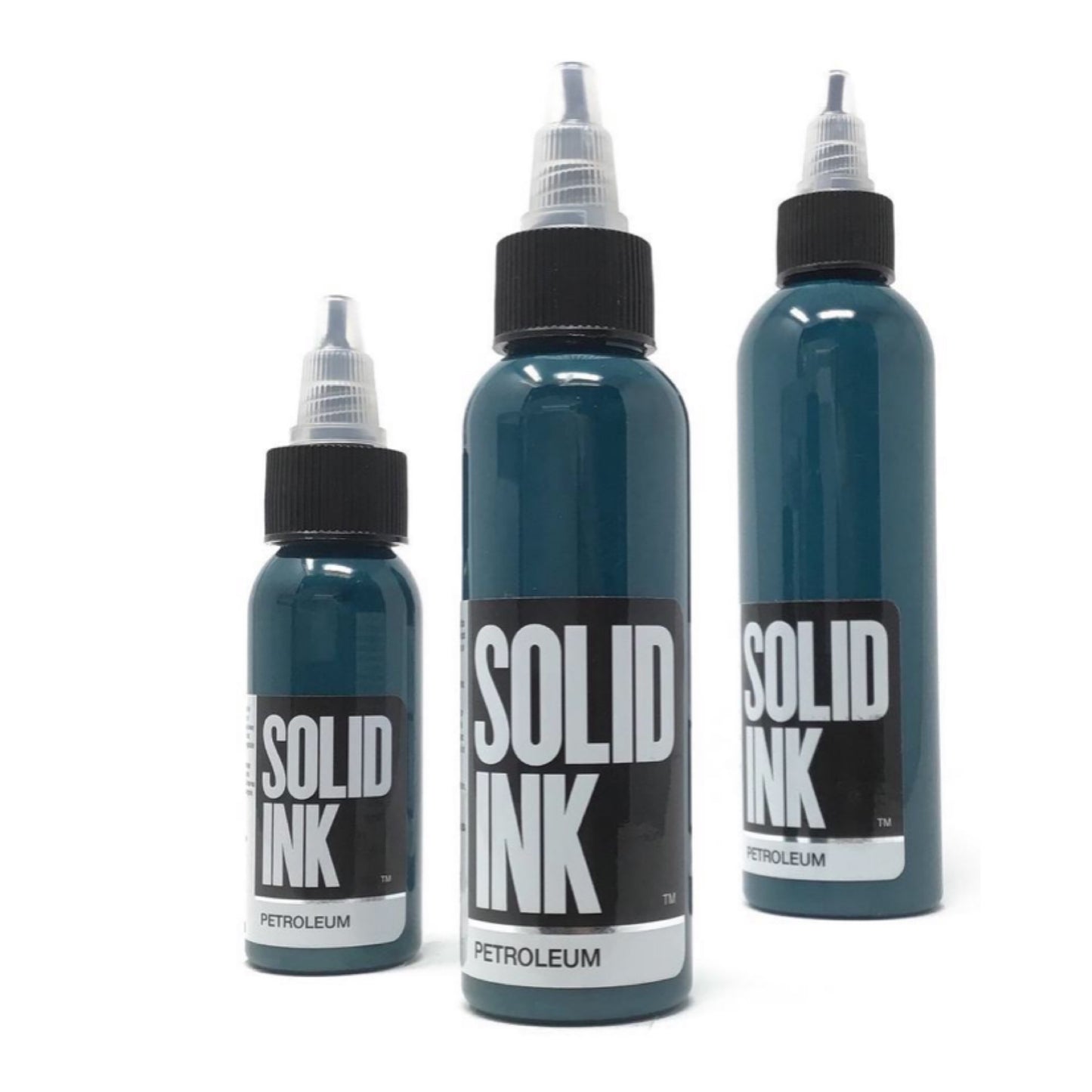 Solid Ink (Petroleum)