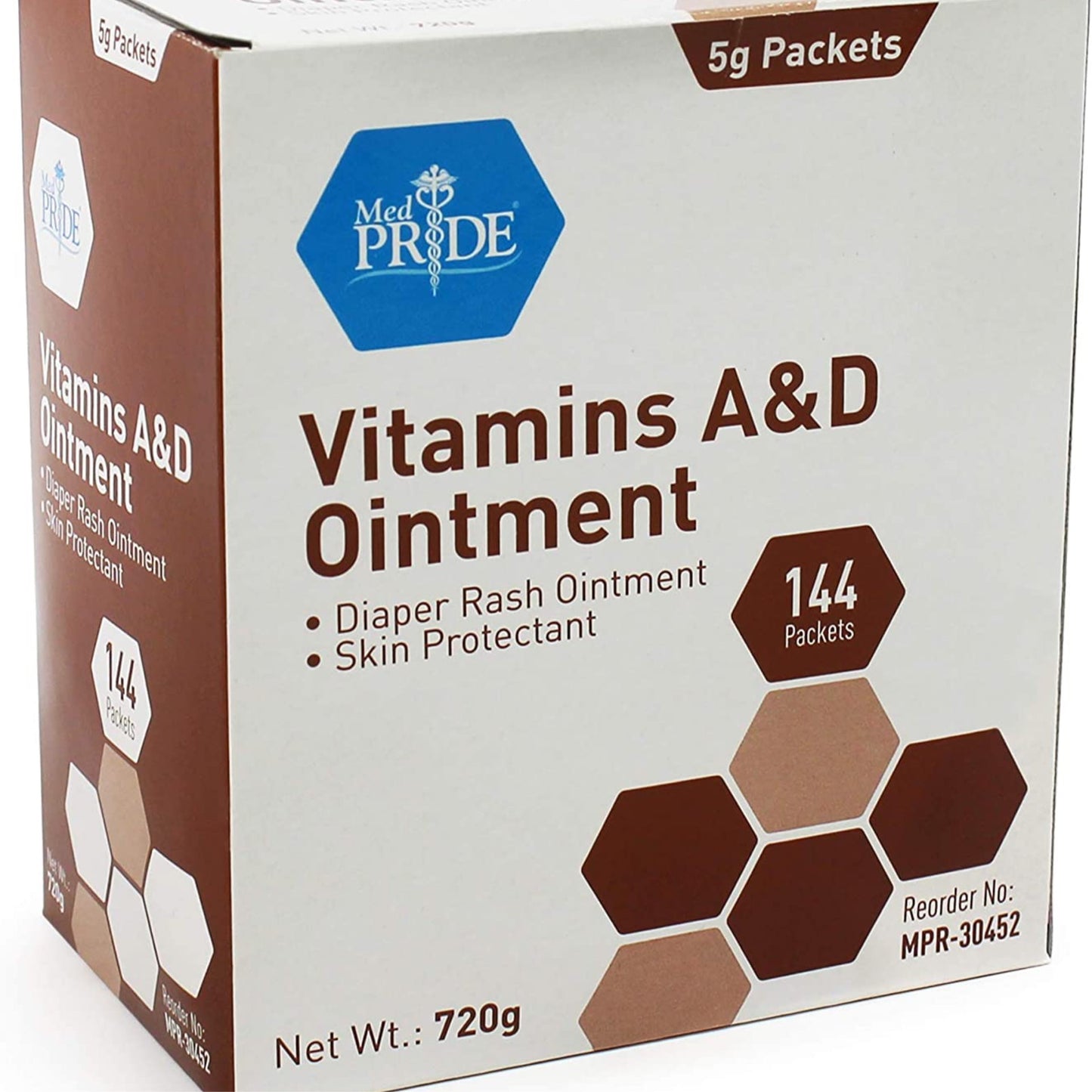 A&D Ointment - 1 Pack