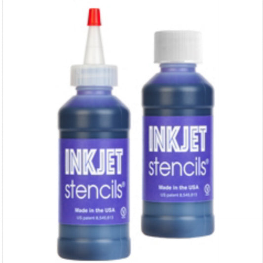 InkJet Stencils Printer Ink