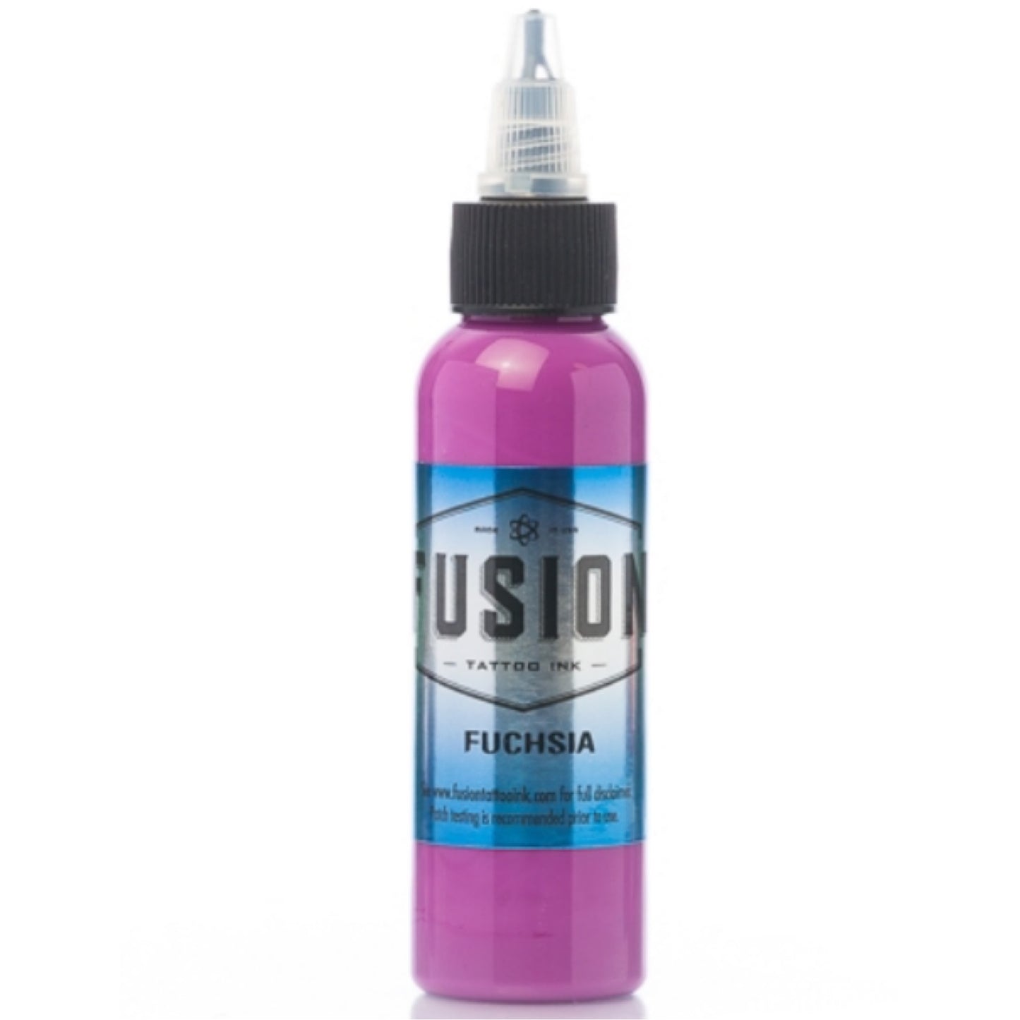 Fusion Ink (Fuchsia)1oz