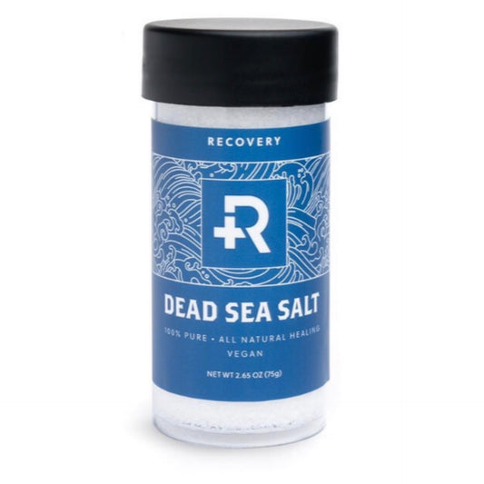 Dead Sea Salt