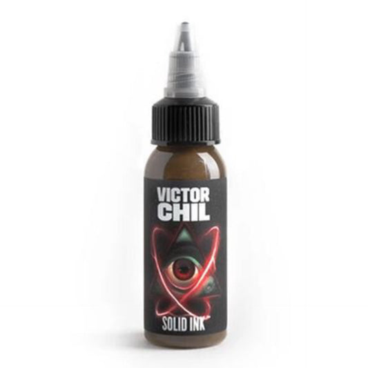 Victor chill dark gold