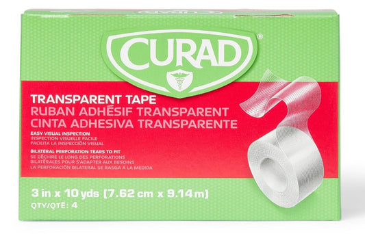 Curad tape