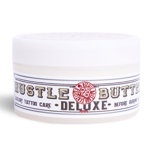 Hustle Butter 5oz Tub