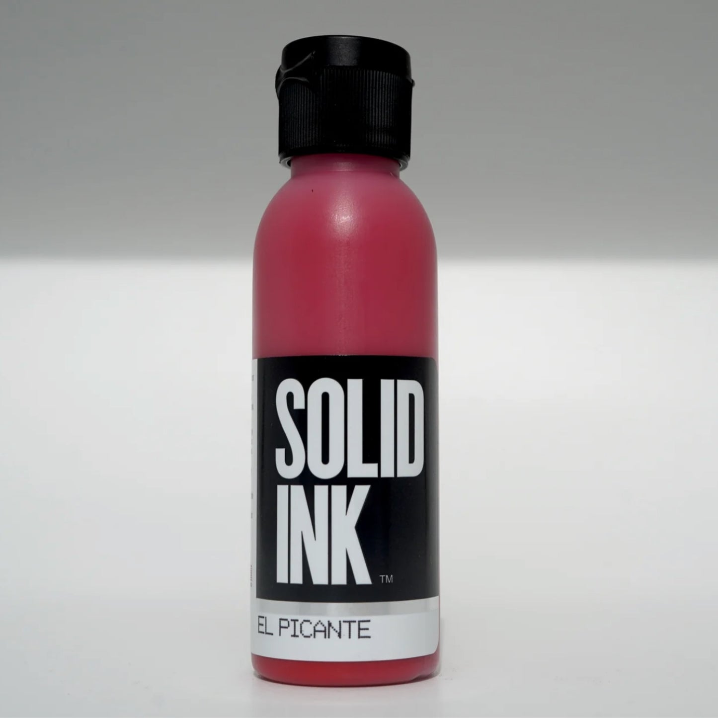 Solid Ink Old Pigments El Picante