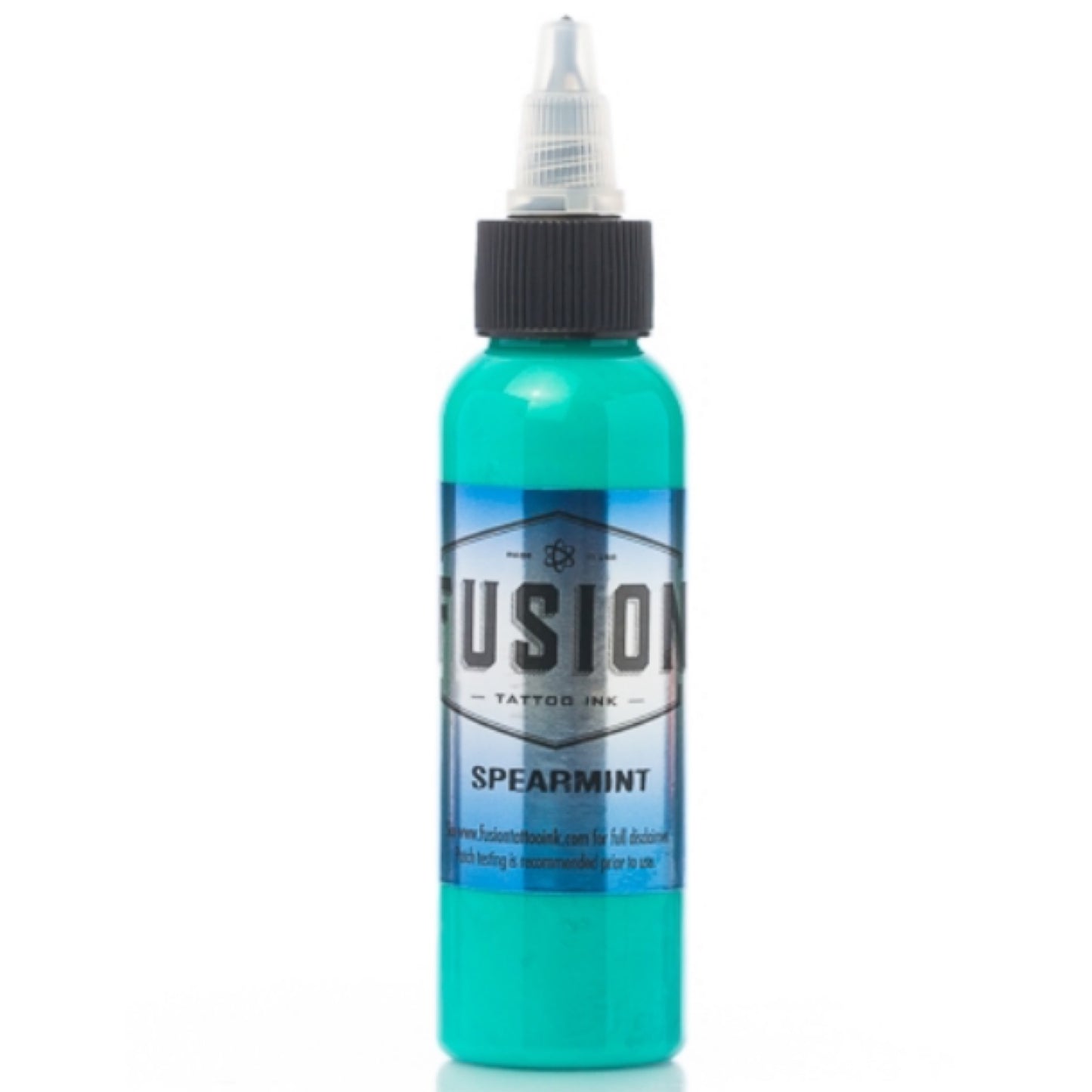 Fusion Ink (Spearmint Green)