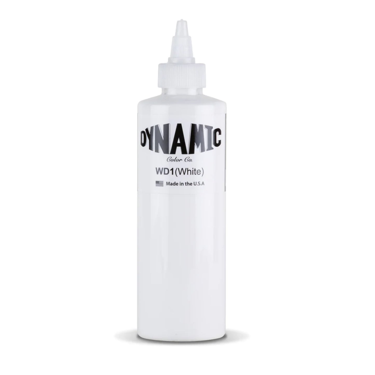 Dynamic White 8oz