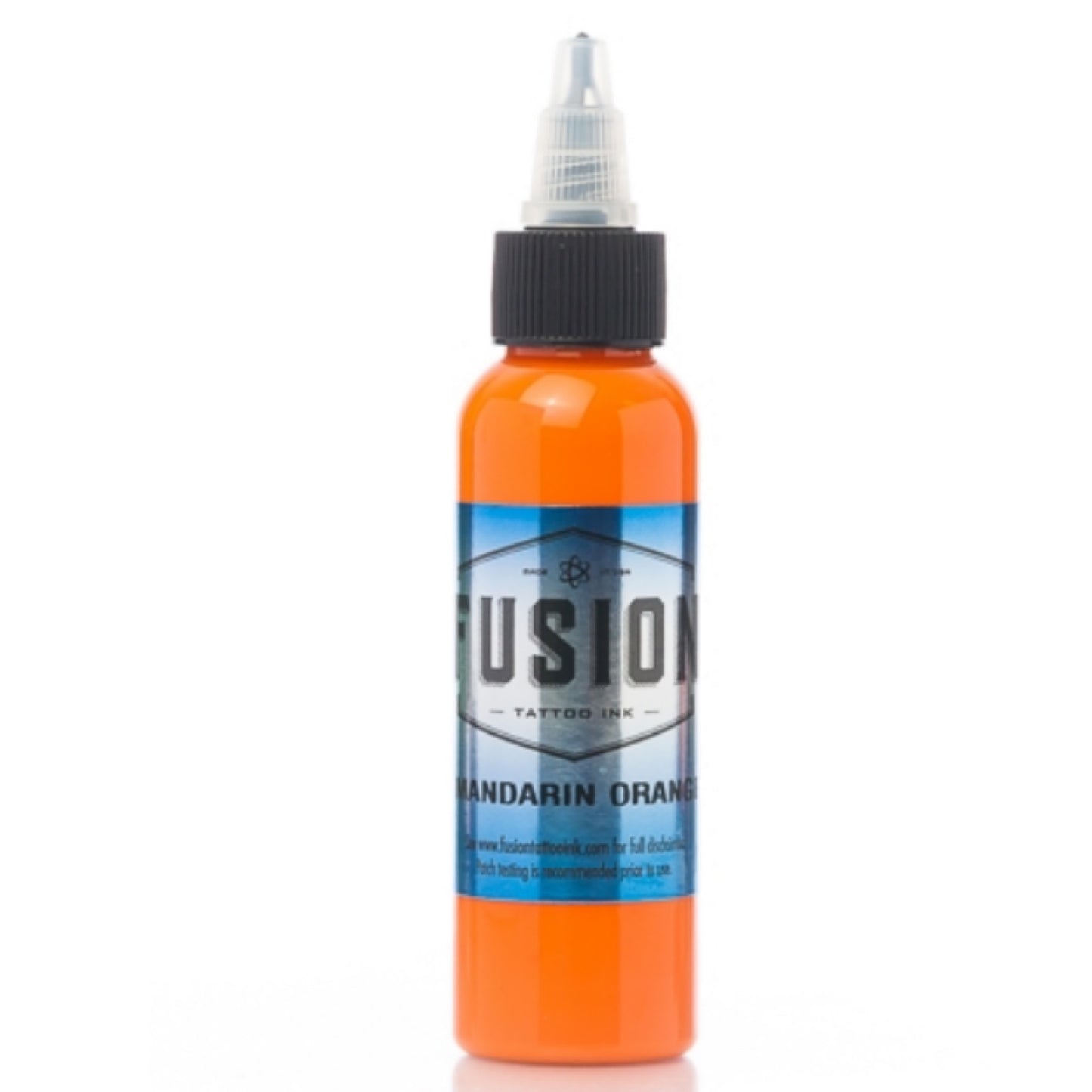 Fusion Ink (Mandarin Orange) 1oz