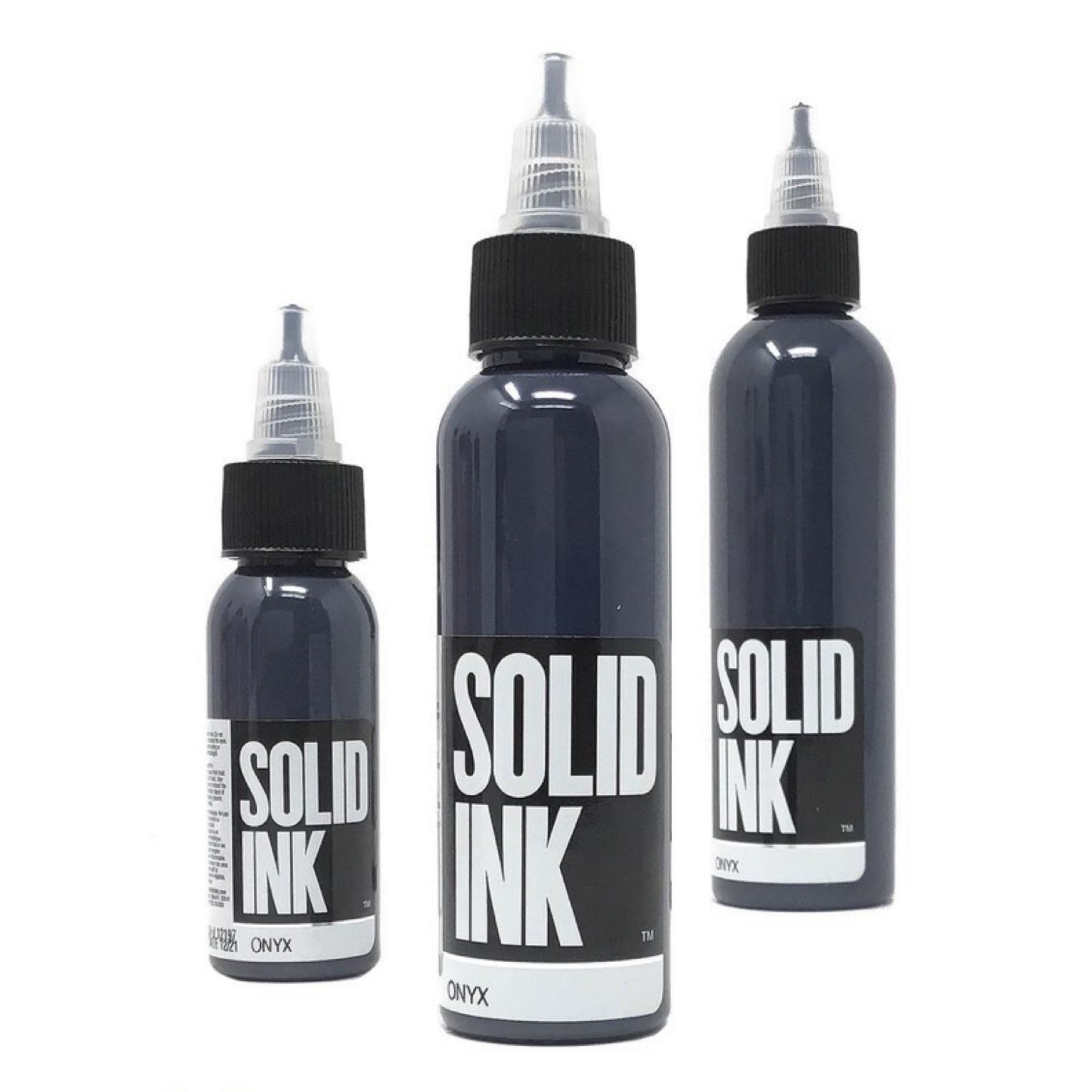 Solid Ink (Onyx)