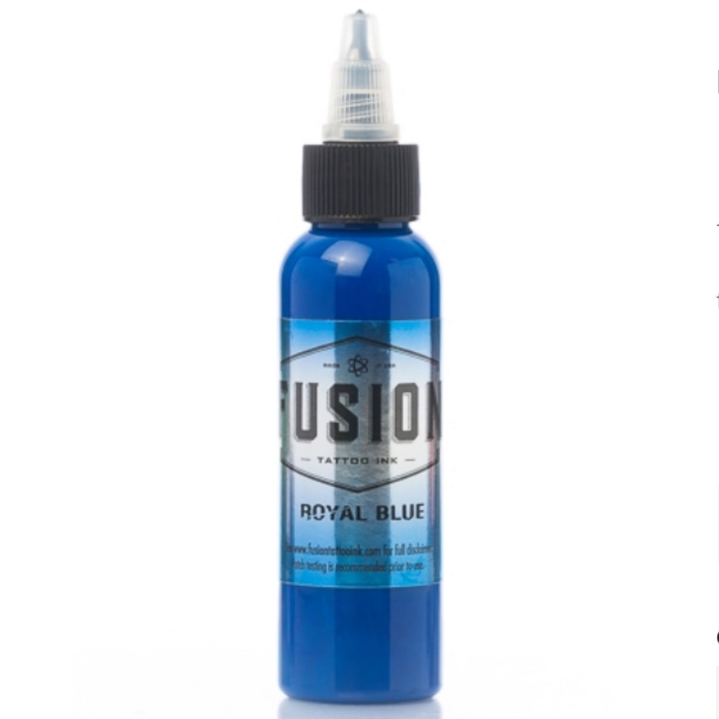 Fusion Ink (Royal Blue) 1oz