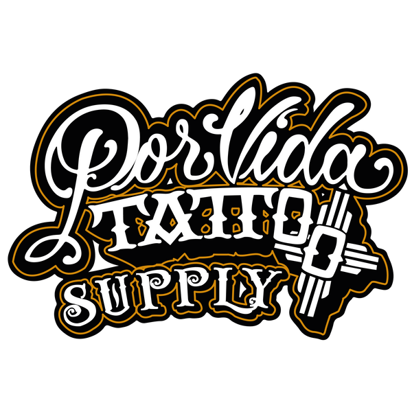 Porvida Tattoo Supply 