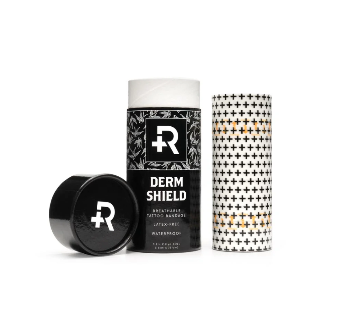 Recovery Derm Shield — 7.9" x 8 Yard Roll