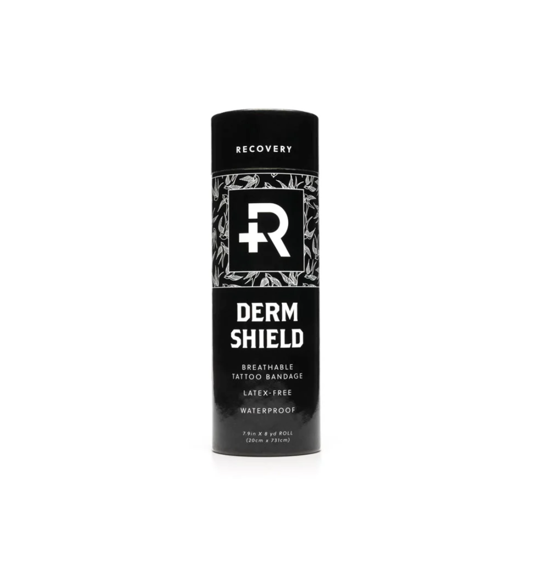 Recovery Derm Shield — 7.9" x 8 Yard Roll