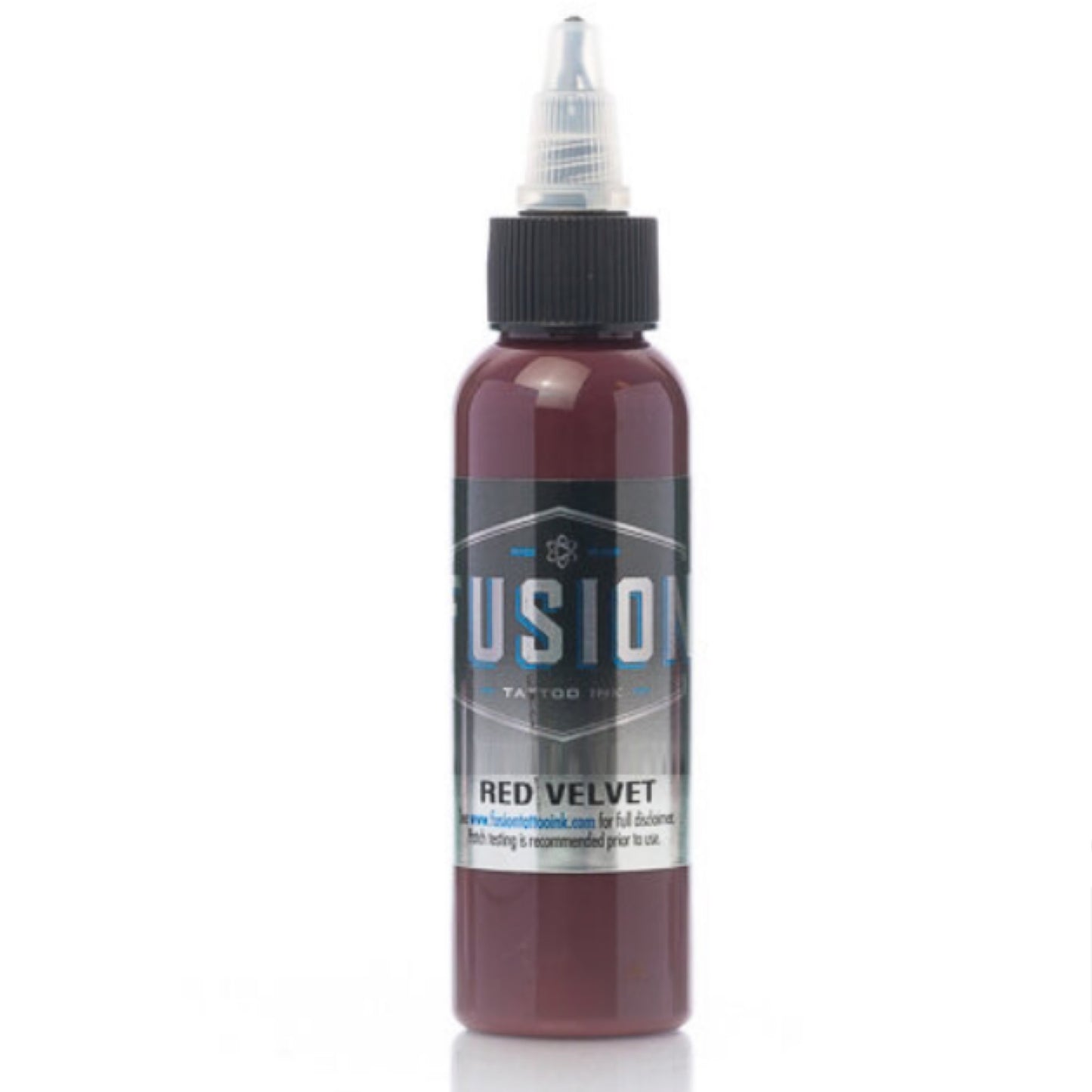 Fusion Ink (Red Velvet) 1oz