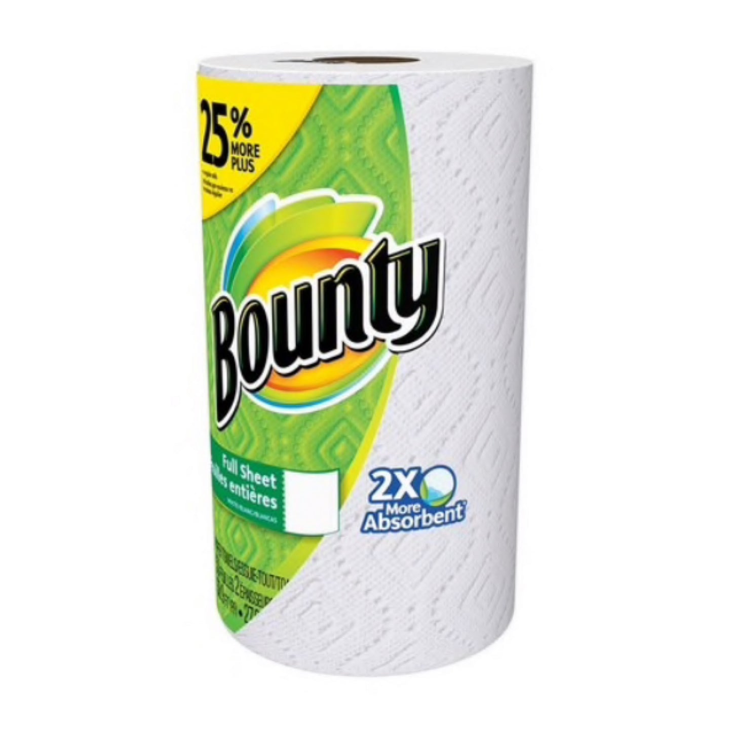 Bounty Paper Towel