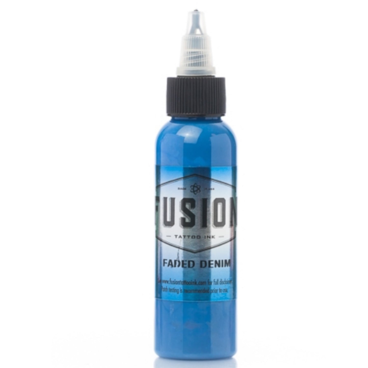 Fusion Ink (Faded Denim)