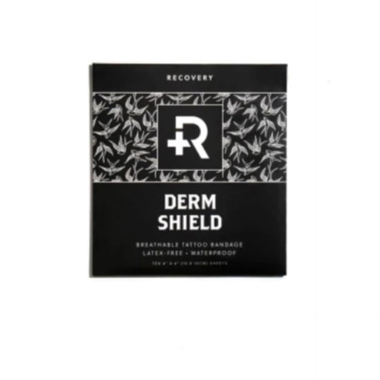 Dermshield 4x4 Sheet Pack Of 10