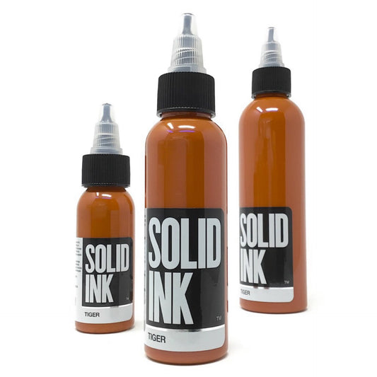 Solid Ink (Tiger)