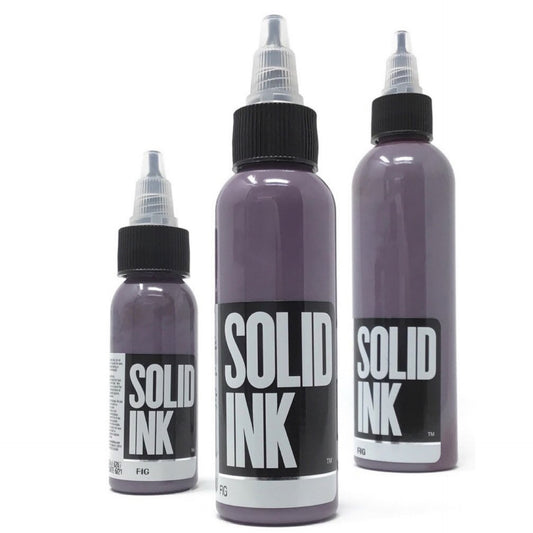 Solid Ink (Fig)