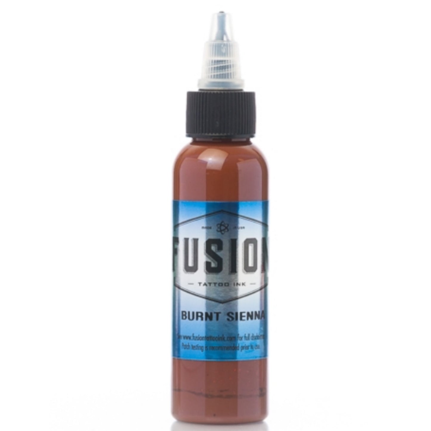 Fusion Ink (Burnt Sienna) 1oz