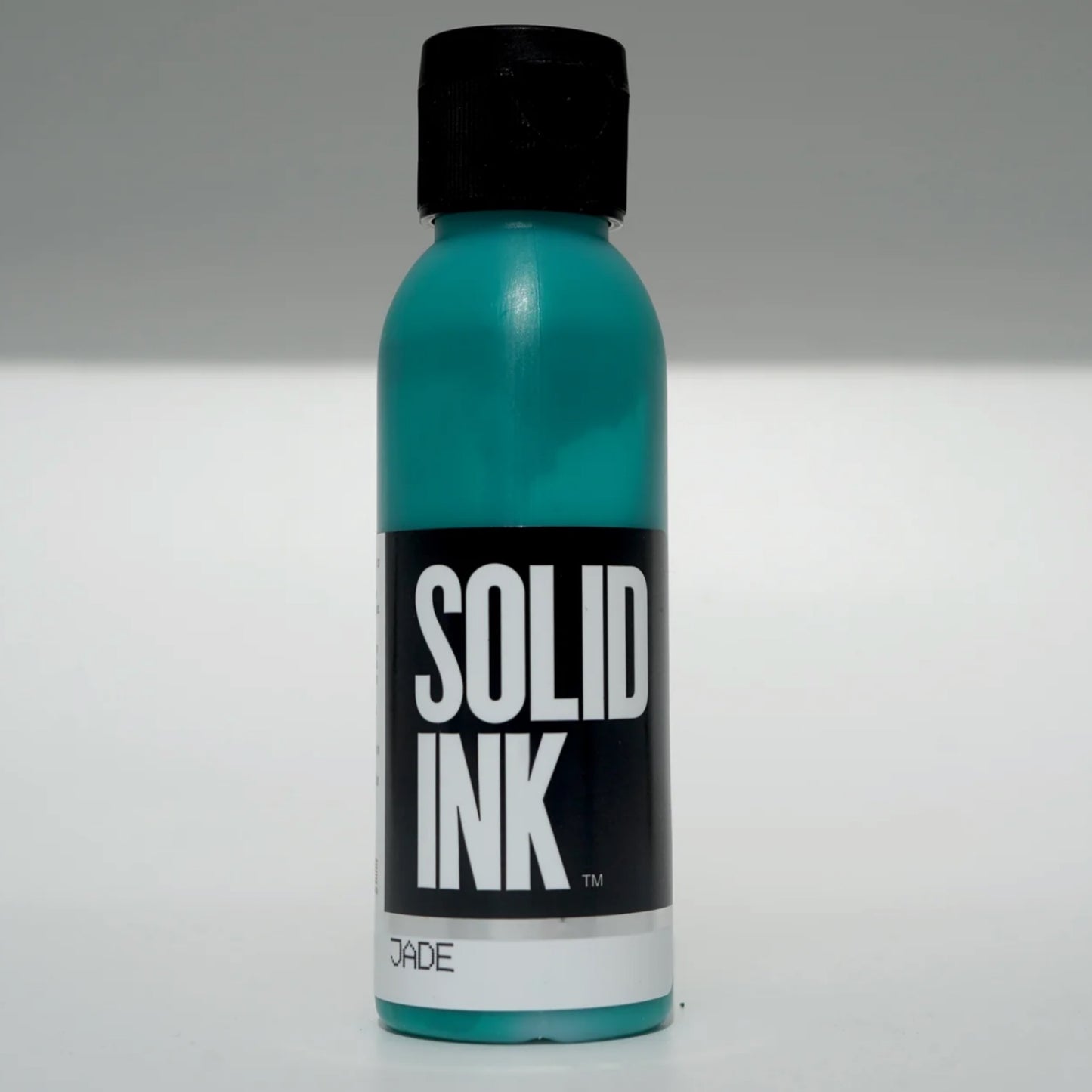 Solid Ink Old Pigments Jade