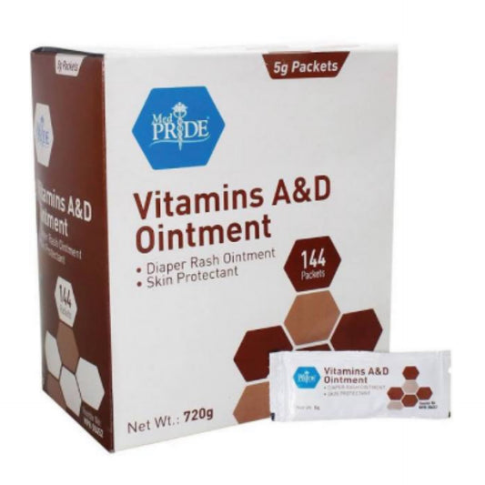 A&D Ointment - 144 Pack