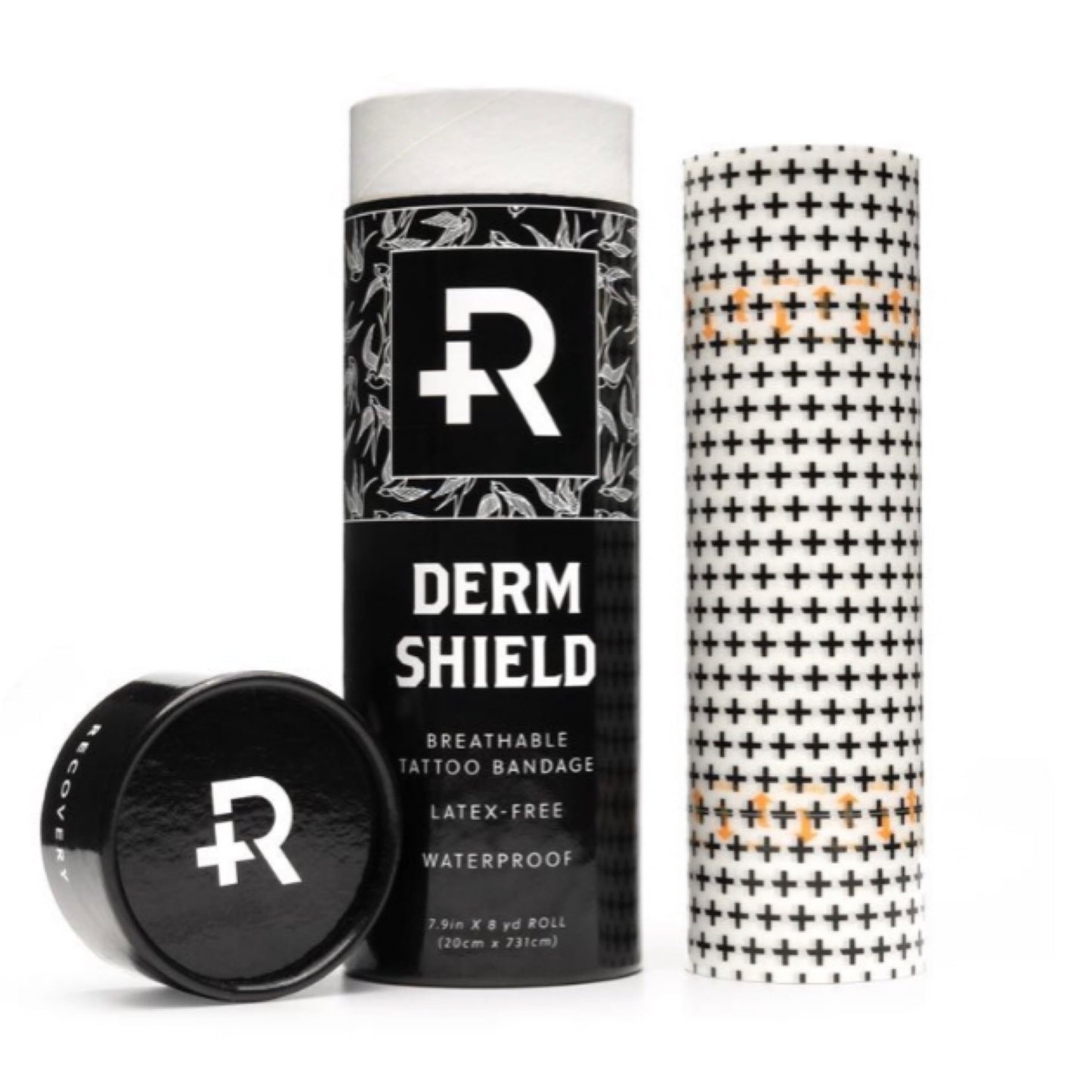 Recovery Dermshield - Medium Roll