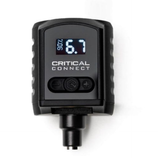 Critical Connect Shorty 3.5 Universal Battery