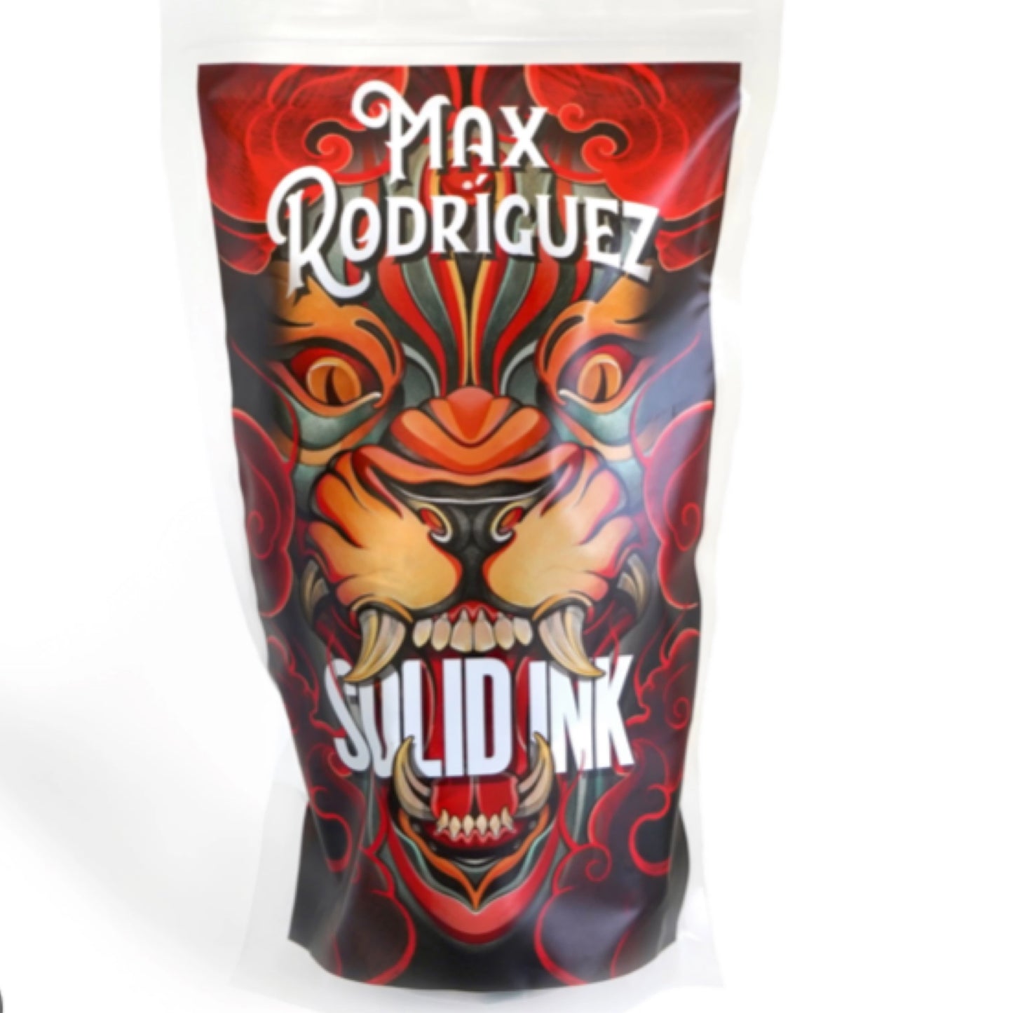 Solid Ink Max Rodriguez 12 Color Set