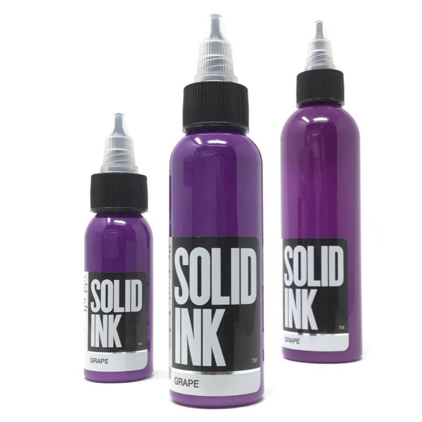 Solid Ink (Grape) 1oz